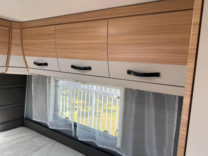 Dethleffs Camper 510 LE Summer Edition  foto: 7