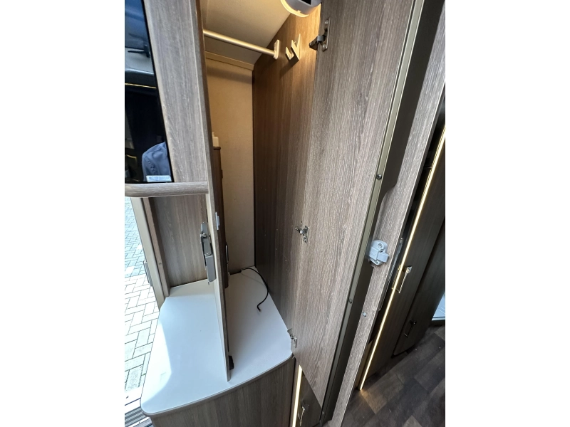 Kabe Royal 560 XL Top conditie | Compleet  foto: 15