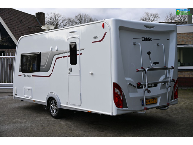 Elddis Affinity 482 foto: 2