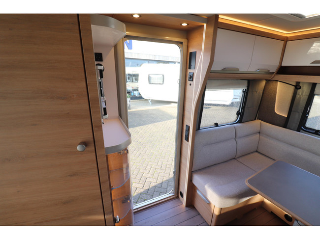 Knaus Sudwind Black Selection 450 FU MODEL 2027 - 893 foto: 16