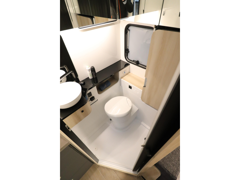 Hobby De Luxe 460 SFF MODEL 2026 / 715  foto: 8