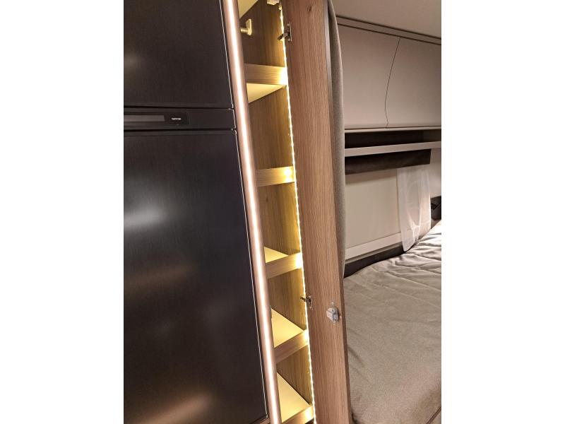 Kabe Royal 600 TDL E2  foto: 13