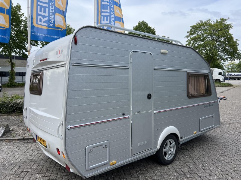 Kip Shuttle Special 41 EKL  foto: 1