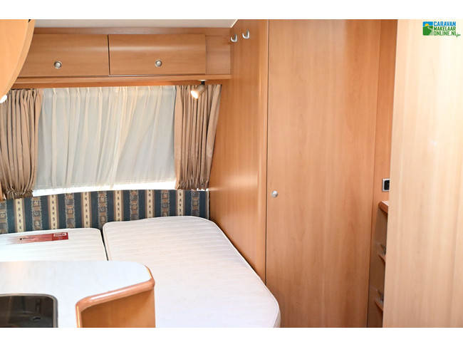 Avento Ava Grande 445TF foto: 6