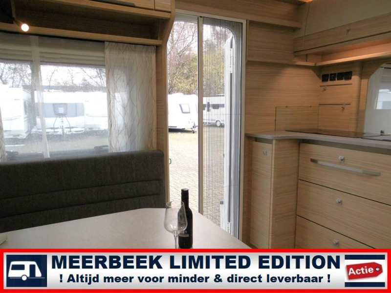 Fendt Bianco Activ 495 SFE 2026 NIEUWSTE MODEL !  foto: 20