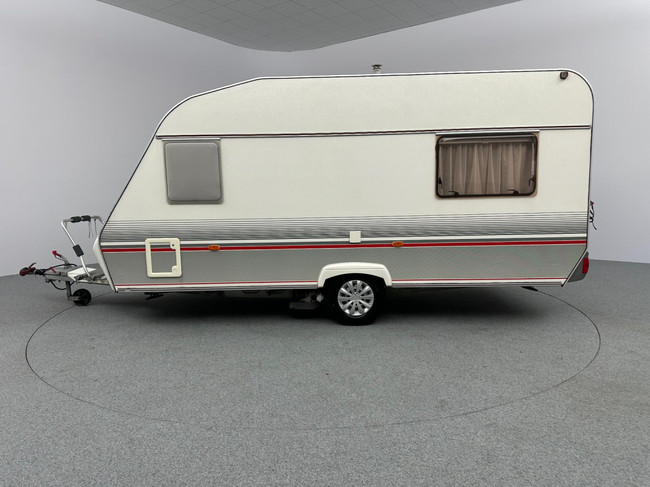 Beyerland Sprinter Lite 440 LB foto: 12