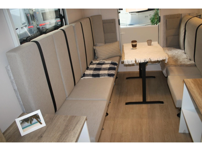 Beachy 420 NIEUW  foto: 8