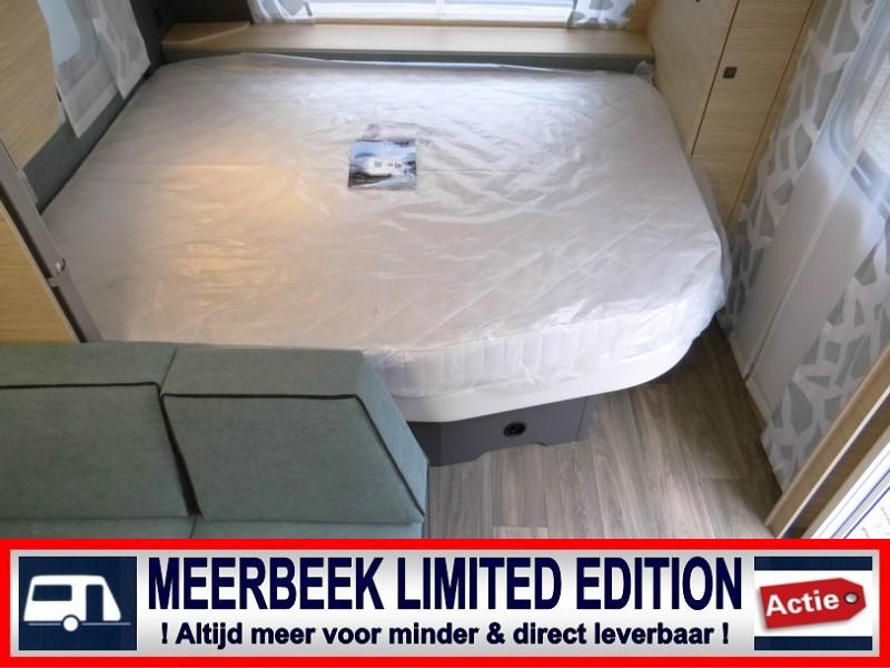 Fendt Apero Activ 560 SKM 5113,=KORTING THULE&MOVER  foto: 9