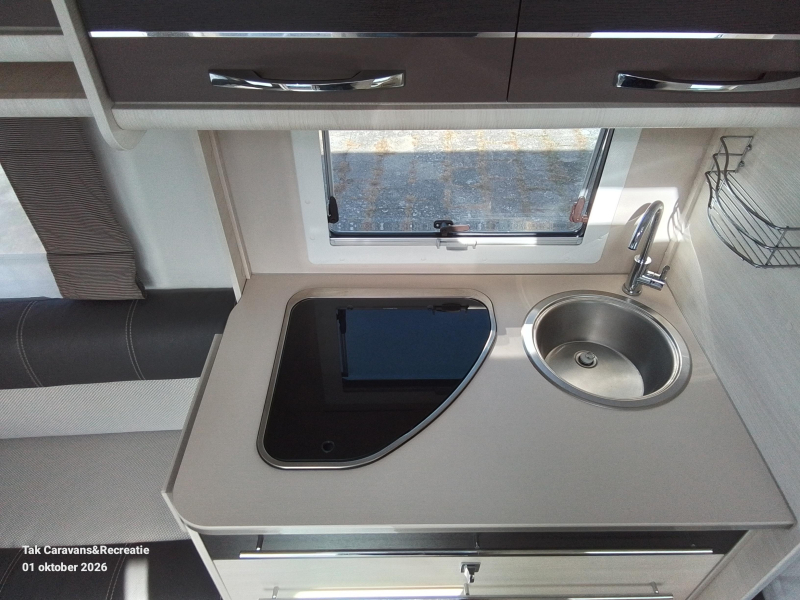 Caravelair Artica 465  foto: 11