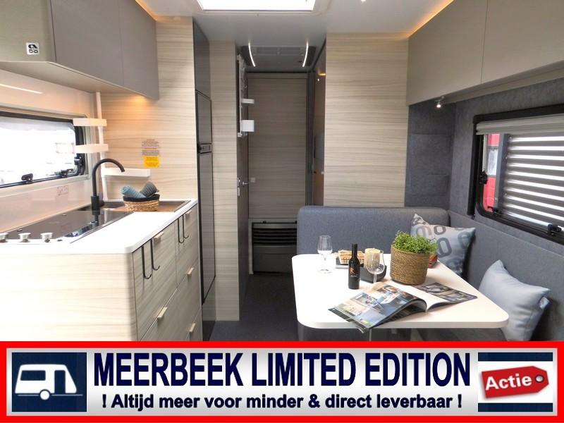 Adria Altea 552 PK 60 YEARS SELECTION !  foto: 8