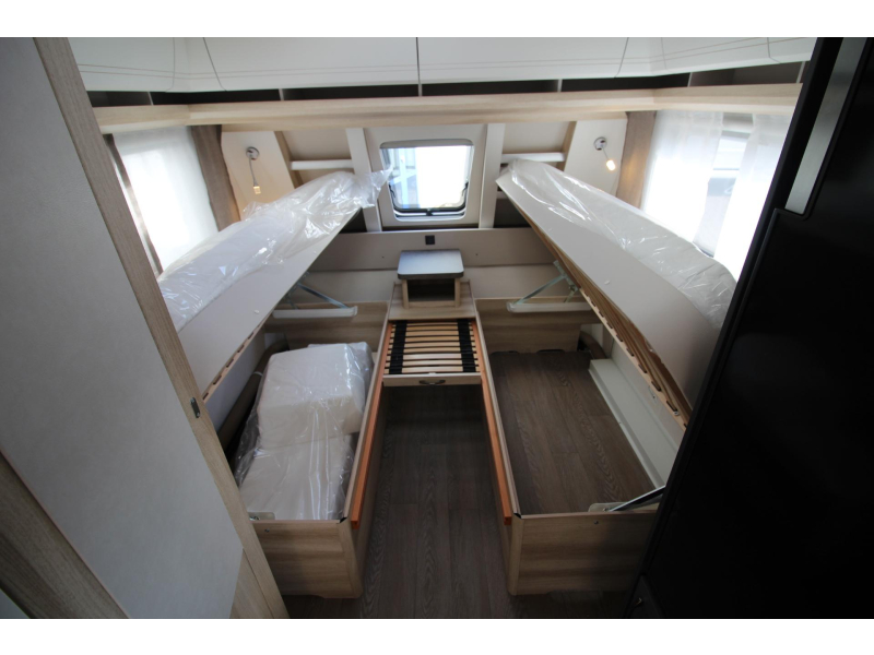 Hobby De Luxe 495 UL Nieuw model 2027  foto: 15