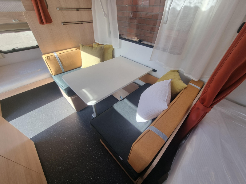 Adria Aviva 472 PK  foto: 6