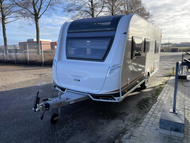 Bürstner Averso Harmony Line 465 TS 