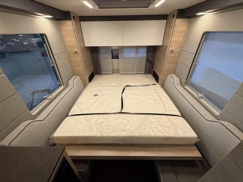 Tabbert Pantiga 390 WD finest edition  foto: 14