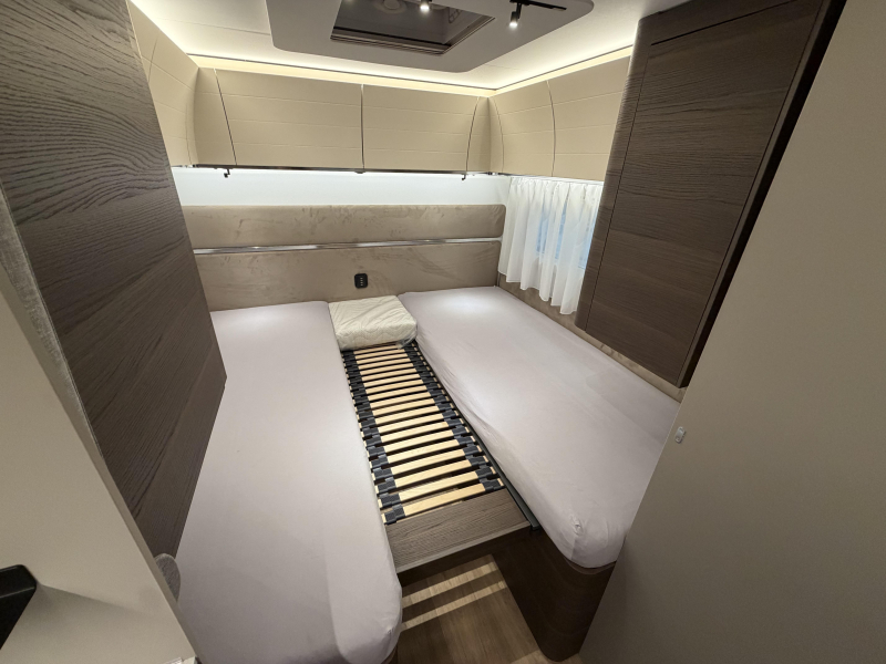 Adria Alpina Model 2027  foto: 19