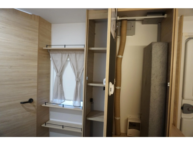 Caravelair Sport Line 410 ACTIEPRIJS + AUT. MOVER  foto: 14