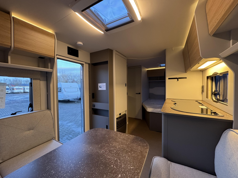 Bürstner B66 465 TS  foto: 4