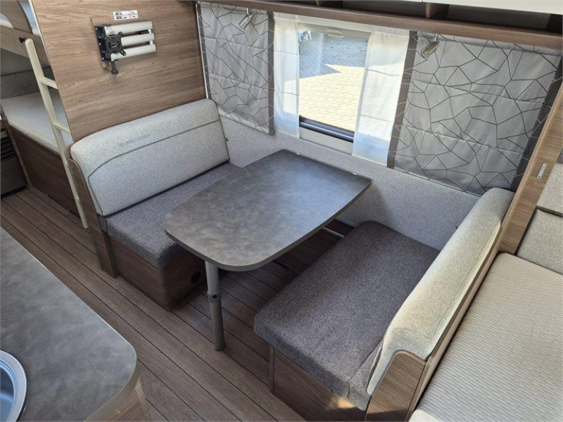 Knaus Sport Silver Selection 500 KD  foto: 5