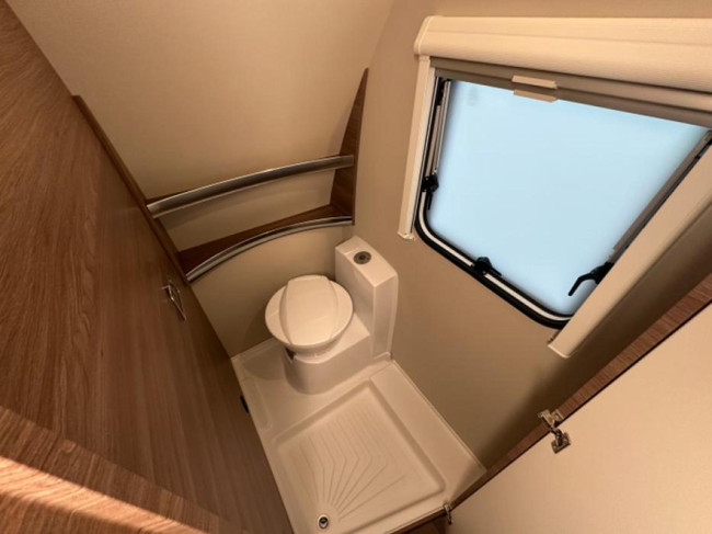 Knaus Sport 450 FU Silver Selection foto: 6