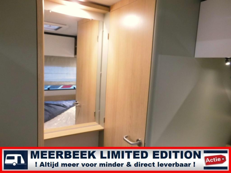 LMC Style Comfort 440 D 5814,=KORTING THULE+MOVER  foto: 17