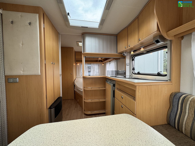 Beyerland Quartz 450TF foto: 19