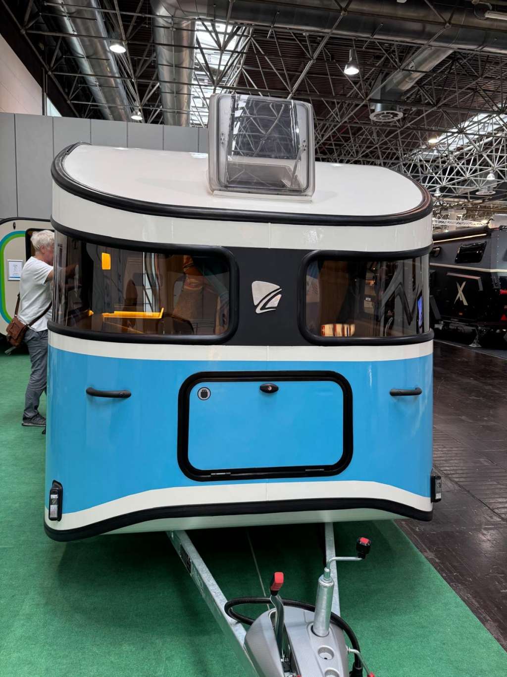 Carpento 380 foto: 1