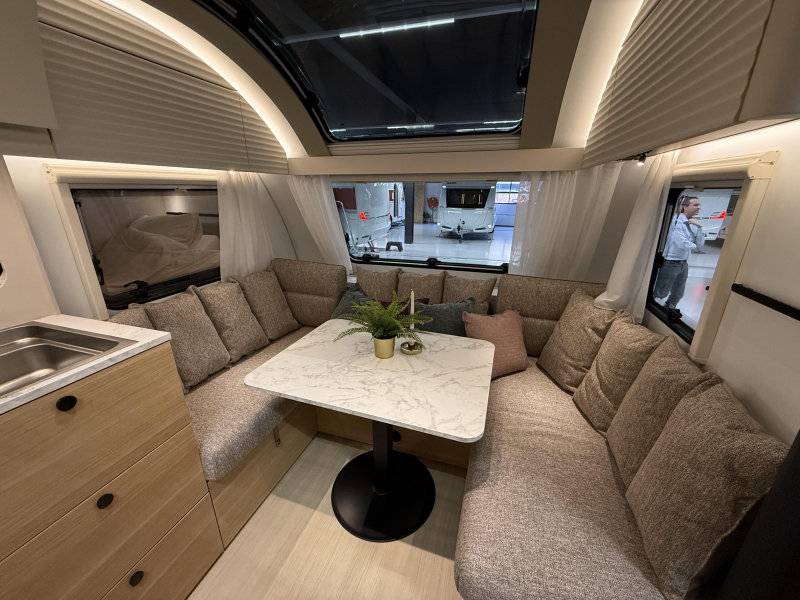 Adria Adora 572 UT  foto: 13
