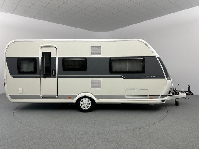 Hobby De Luxe 495 UL foto: 15