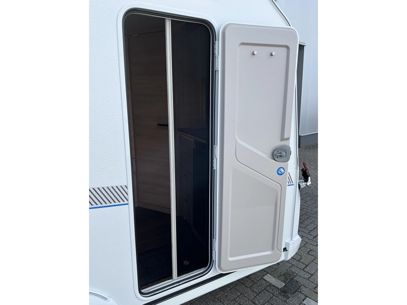 Knaus Yaseo 340 PX AIRCO-GRATIS MOVER 