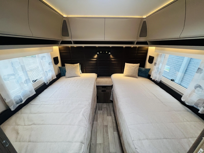 Kabe Royal 560 GLE B2 - KS  foto: 8