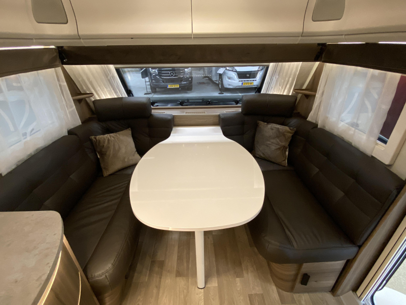 Kabe Royal 540 GLE B2 2025 NIEUWSTAAT!  foto: 10