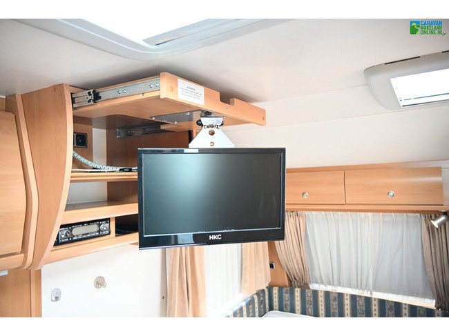 Avento Ava Grande 445TF foto: 19