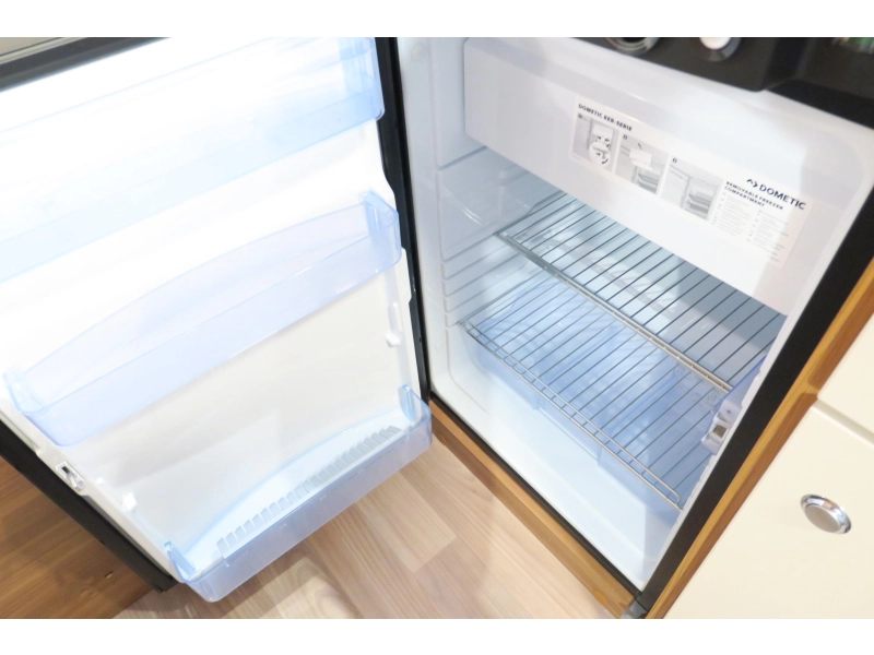 Weinsberg CaraOne Edition HOT 390 QD MOVER+CASSETTEL.+FIETSEND  foto: 10
