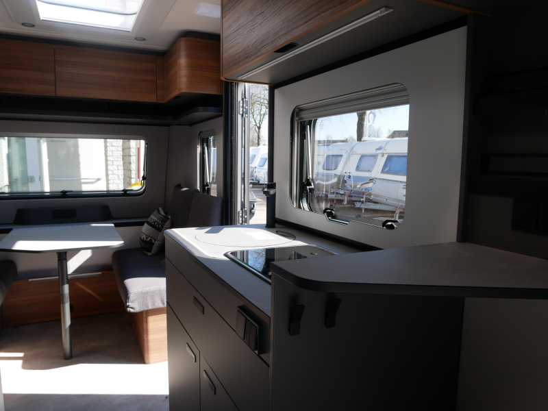 Eriba Novaline 442 Model 2026  foto: 13