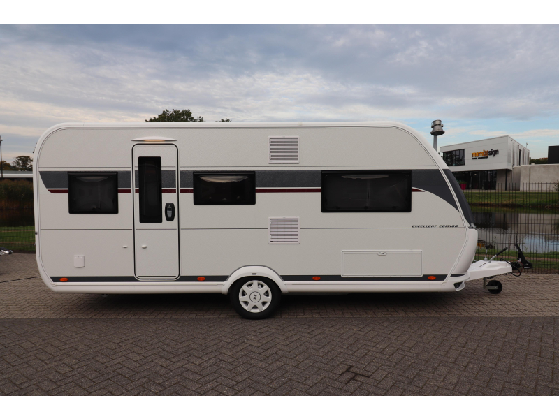 Hobby Excellent Edition 495 UL MODEL 2027 - 220 