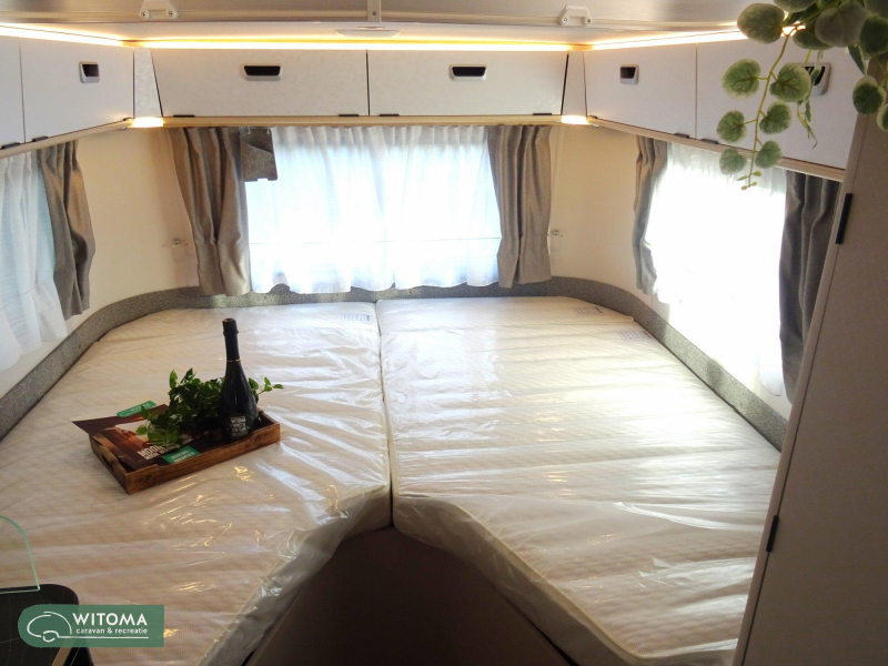 Eriba Touring 542 Witoma50jr korting mover  foto: 8