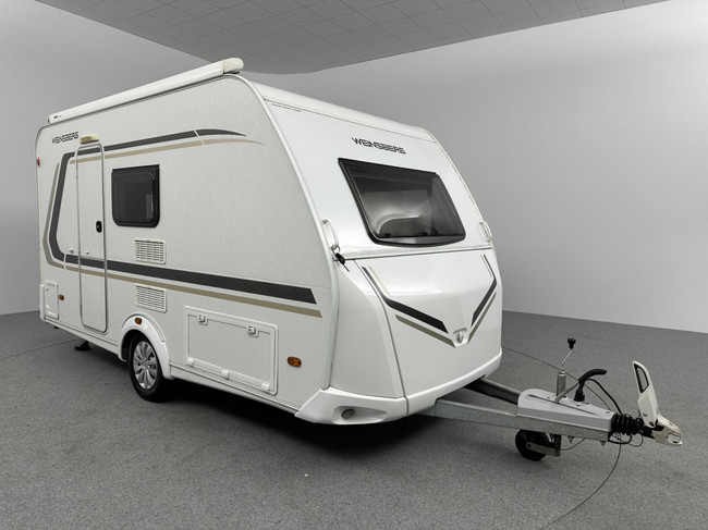Weinsberg CaraOne 390 QD foto: 0