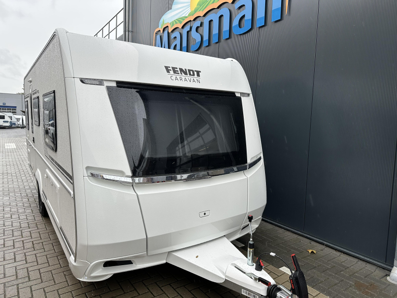 Fendt Bianco Activ 515 SGD Nieuw - Model 2026  foto: 2