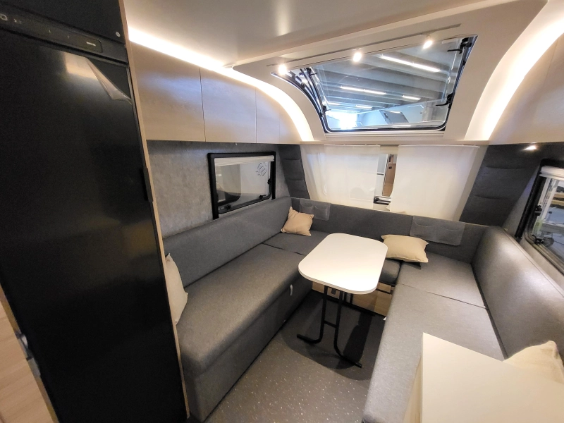 Adria Altea 362 LH nieuw met gratis mover  foto: 8
