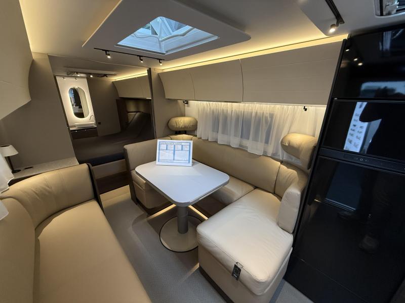 Adria Alpina 663 HT LAATSTE 2026  foto: 11