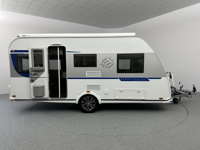 Knaus Sport 460 EU Silver Selection foto: 11
