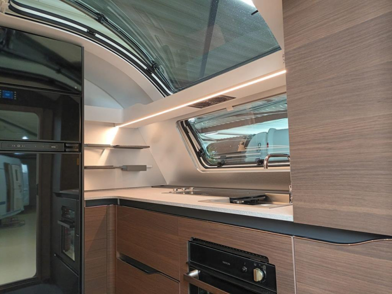 Adria Alpina 663 HT  foto: 1