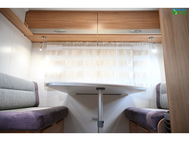 Caravelair Antarès Style 450 foto: 7