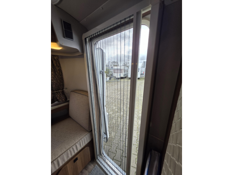 Eriba Touring Legend 310 2023 Truma Mover Hymer  foto: 19