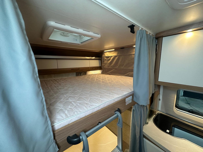 Hobby De Luxe 515 UHL foto: 6