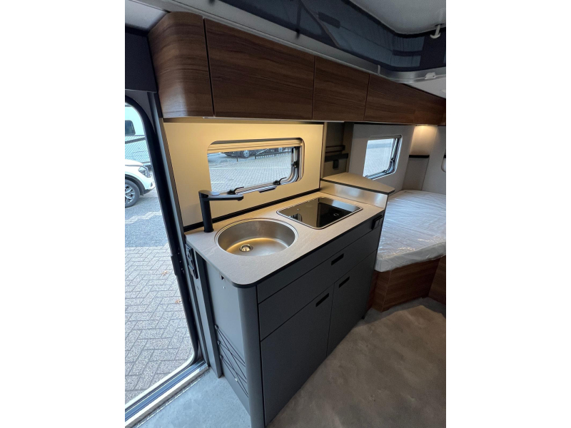 Eriba Feeling 442 demo 2026, mover, 1500kg  foto: 11