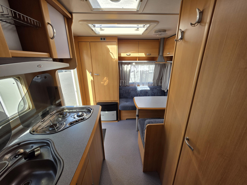 TEC Tour Live 460 TE 50 Edition Nr. 101  foto: 12