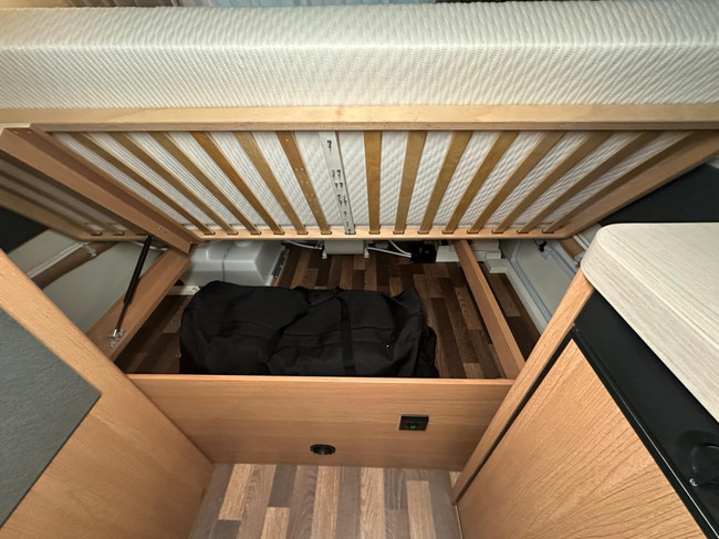 Knaus Sport 420 QD foto: 15