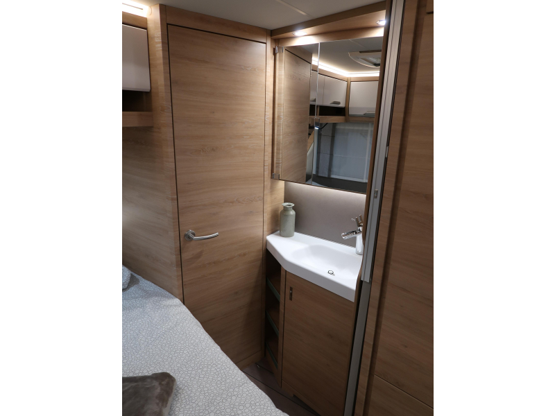 Knaus Sudwind 60 Years 450 FU  foto: 12