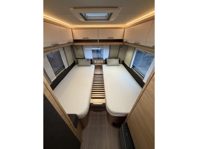 Knaus Sudwind 60 Years 540 UE Incl. Mover en Luifel  foto: 18